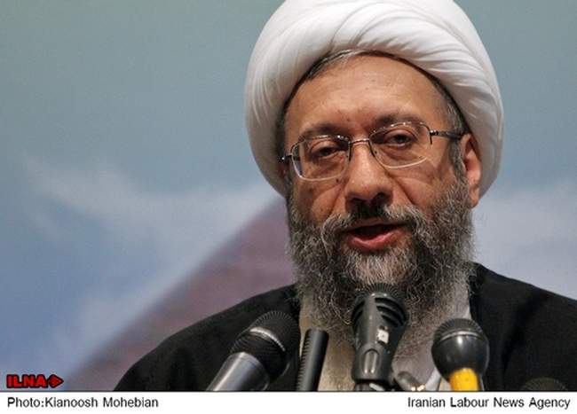 برنامه های روز دوم سفر رئیس قوه قضاییه به خرم آباد