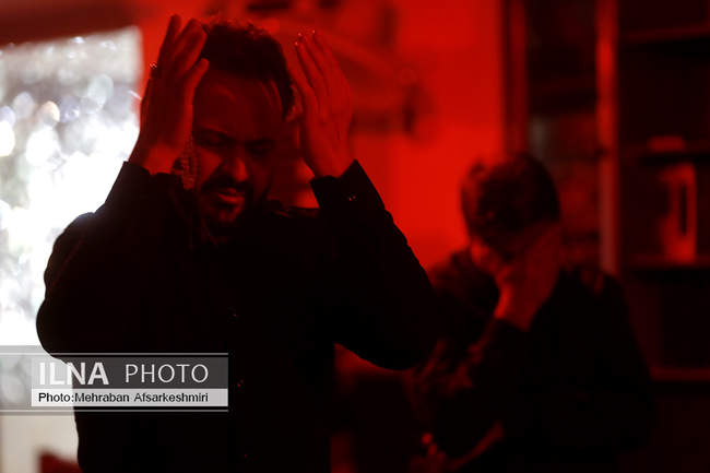 لیالی قدر؛ شب بیست و یکم ماه مبارک رمضان در استان یزد