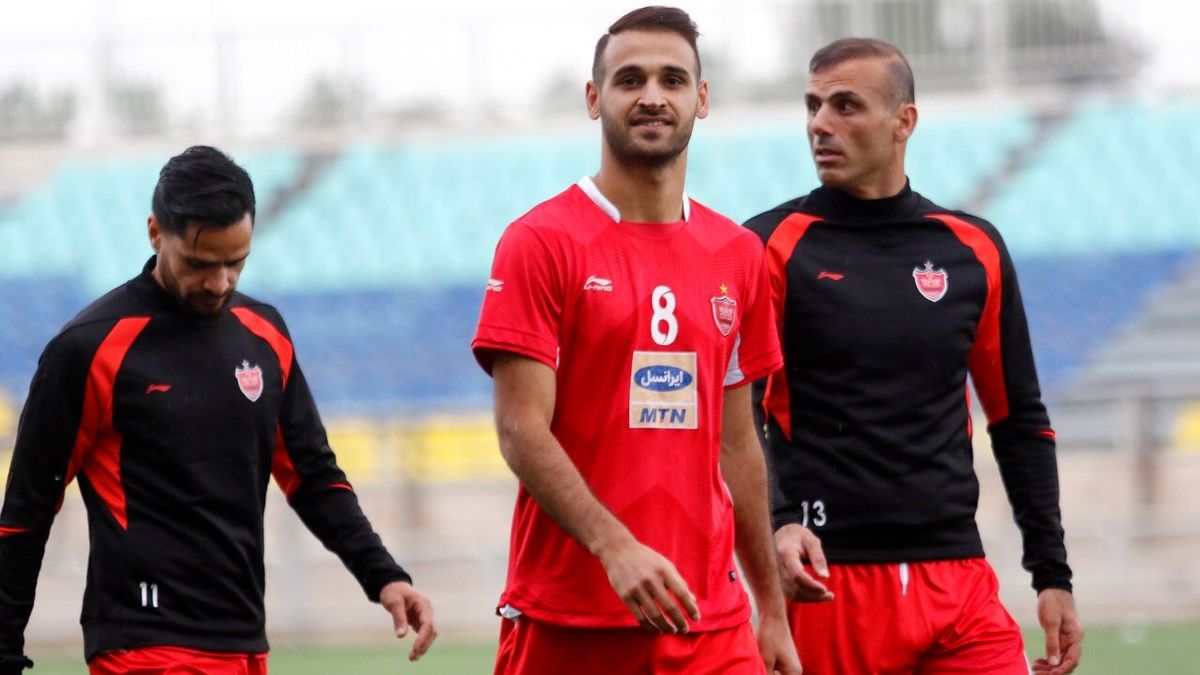 تیم منتخب هفته هجدهم لیگ برتر 