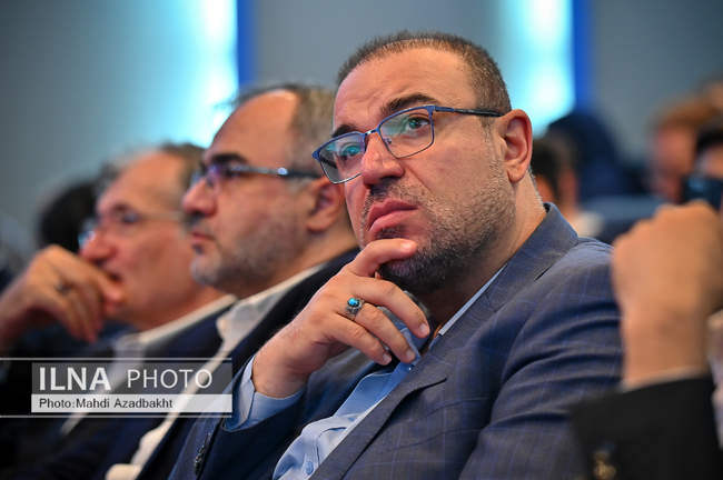 بیستمین کنفرانس بین المللی توسعه منابع انسانی