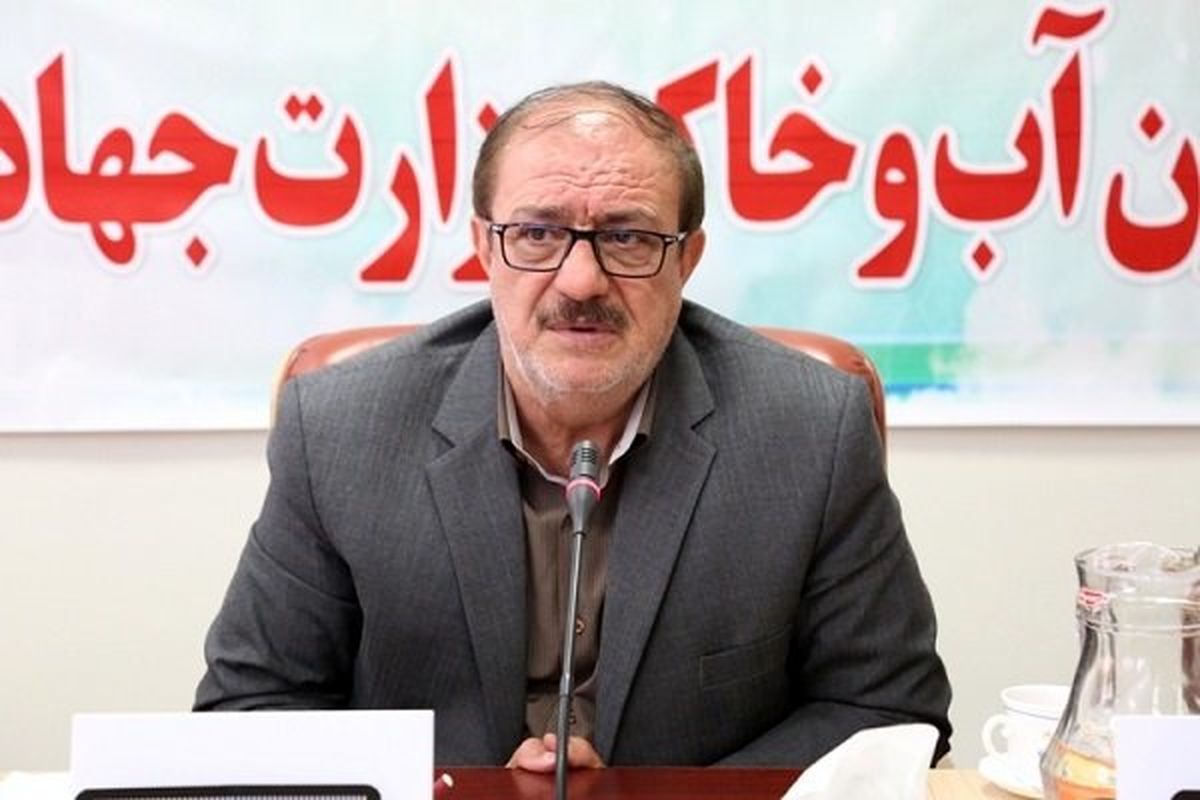 150 هکتار اراضی شمال کشور تجهیز و نوسازی شده است