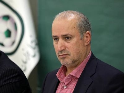  ادعای رئیس کمیسیون اصل ۹۰ درمورد ابطال انتخابات فدراسیون فوتبال 