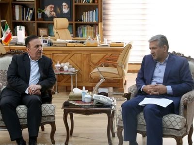 توسعه روستایی در قزوین با برنامه‌های مدون پیگیری شود