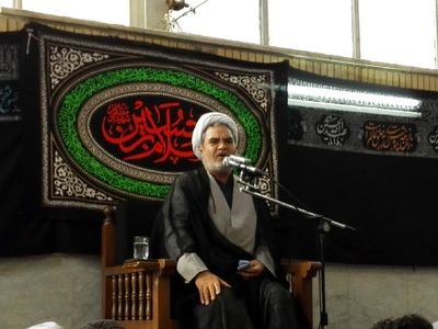 وای به حال جامعه‌ای که اختیارش دست افراطیون باشد