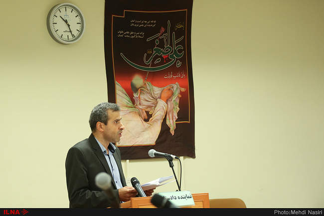 تصاویر اولین جلسه رسیدگی به اتهامات یکی از متهمان اخلال در بازار تلف
