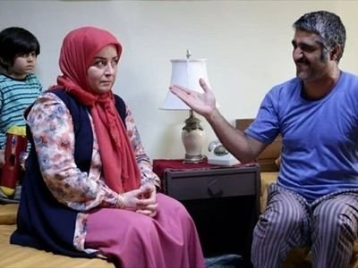 «زیرخاکی۲» کلید خورد
