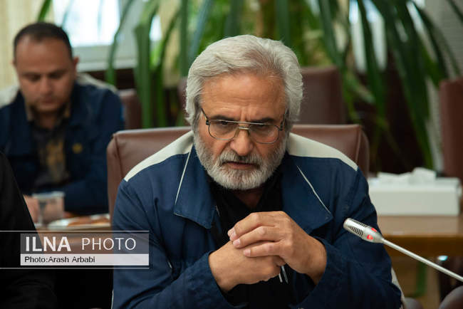 نشست مشترک نمایندگان تشکل‌های کارفرمایی و کارگری