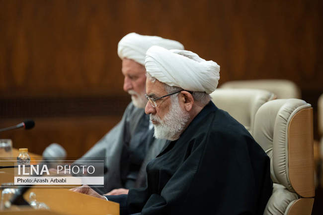 آیین رونمایی از مستند شهیدان رازینی و مقیسه
