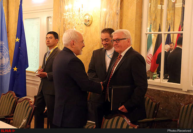 آغاز اجلاس وین پیرامون مسئله سوریه