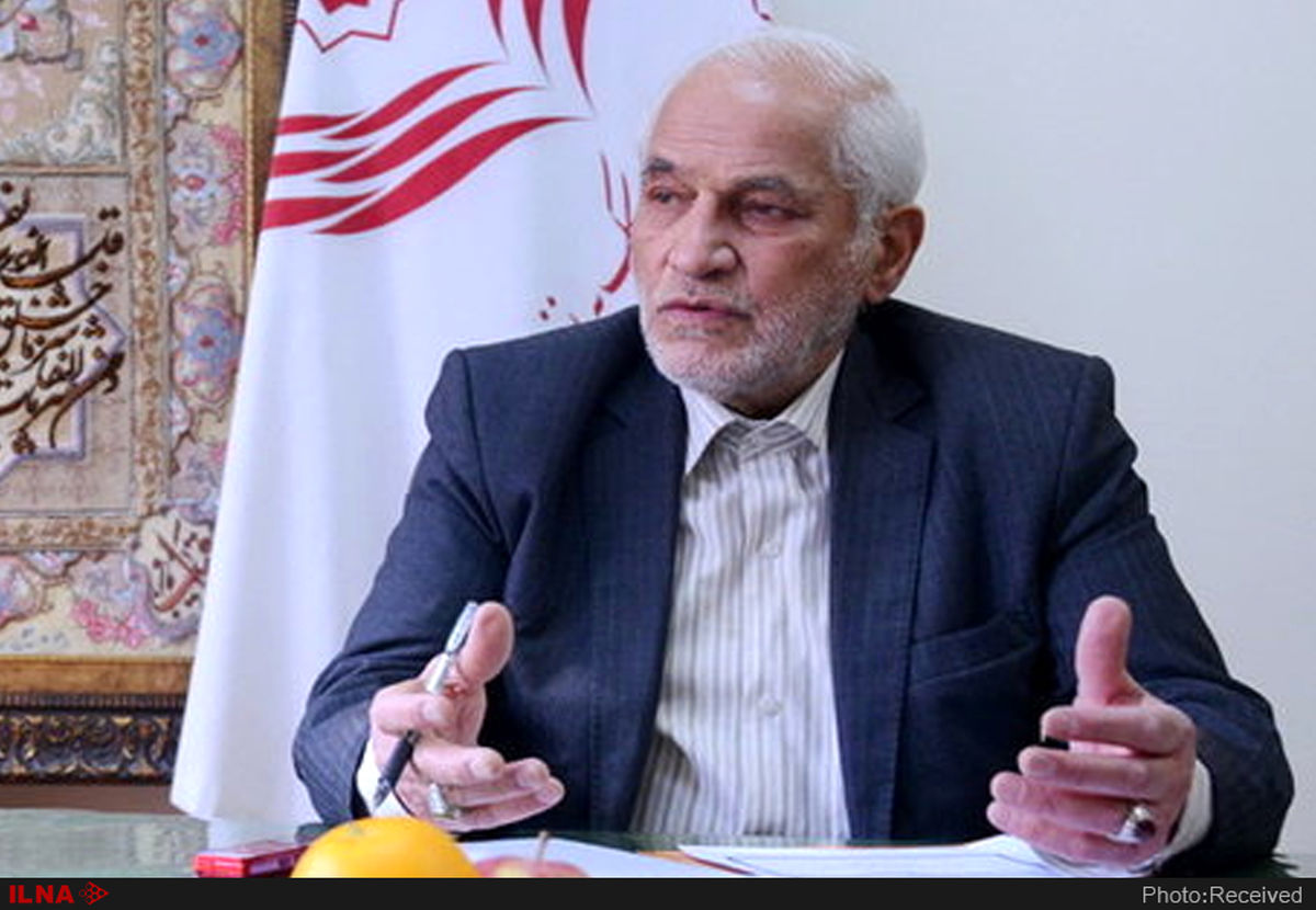 ادعای کذب برخی از متهمان اقتصادی در آزادی ۱۳ هزار زندانی را قویاً تکذیب می‌کنم
