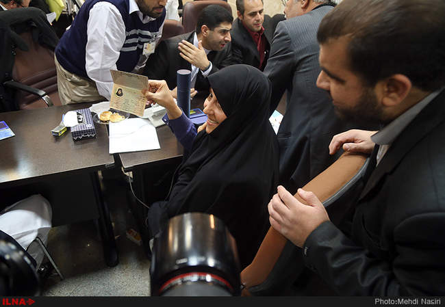 آخرین روز ثبتنام داوطلبان شرکت در انتخابات مجلس شورای اسلامی