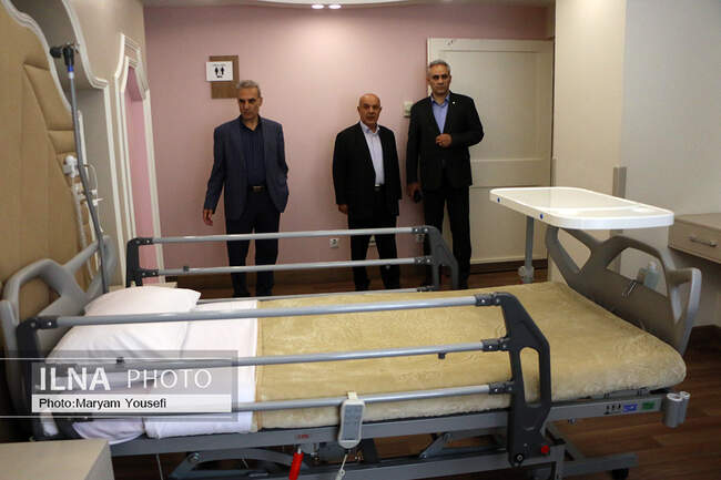 بازدید خبرنگاران از پنج پروژه مشارکتی بانک توسعه تعاون در آذربایجان شرقی