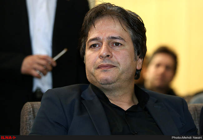 مراسم بزرگداشت حبیب محبیبان