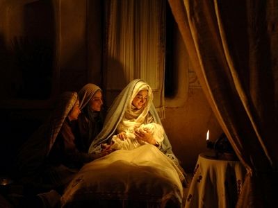 نمایش فیلم محمد رسول الله (ص) با زیرنویس در سینماهای تهران
