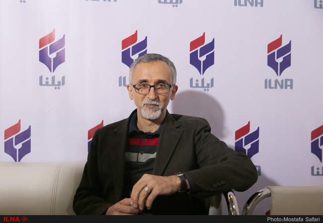 غرفه ایلنا در چهارمین روز بیست و سومین نمایشگاه مطبوعات و خبرگزاری‌ها /2