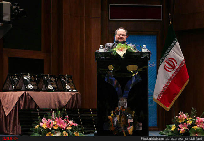 هفدهمین همایش روز ملی حمایت از حقوق مصرف کنندگان و تولید کنندگان