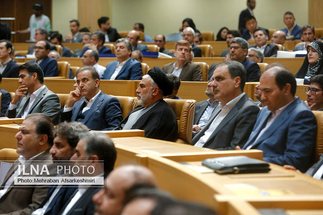 رویداد تحول در سرمایه‌گذاری و توسعه بالادست صنعت نفت و گاز ایران