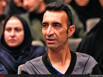 عنایتی: برای بازی با استقلال هیجان دارم/ در فوتبال ما همه از هم طلب دارند