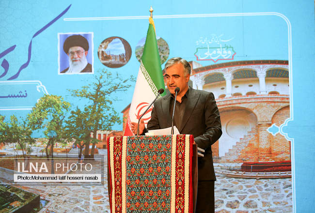 سفر یک روزه رئیس جمهور به کردستان 