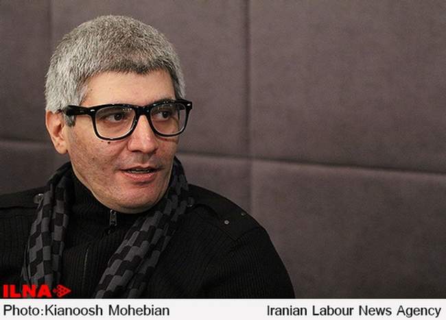 نشست خبری تئاتر مردی برای تمام فصول