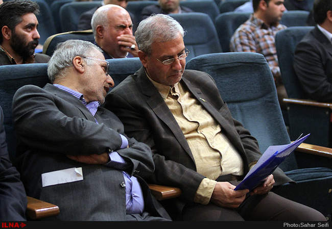 نخستین نشست «روزنامه نگاران؛ نیازهای حرفه‌ای و مسایل اجتماعی» 