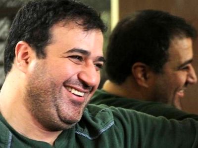 مهدی محمودیان آزاد شد