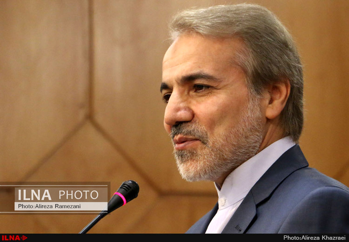 دولت فاجعه منا با از بعد حقوقی پیگیری خواهد کرد