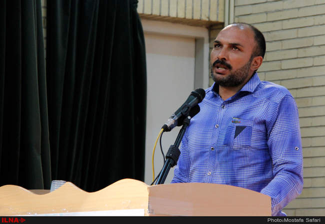 سفر پرویز فتاح رئیس کمیته امداد امام خمینی(ره)  به استان یزد