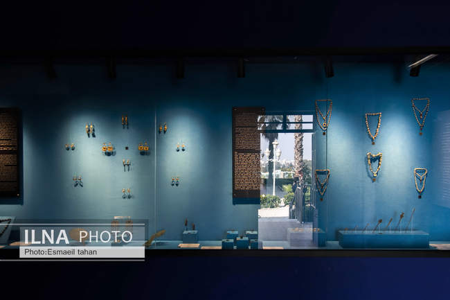 کاخ‌موزه رامسر، دریچه ای به مسیری که پیموده شده