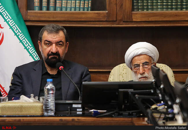 از گرامیداشت ۵ عضو فقید مجمع تا غیبت رئیس‌جمهور در اولین جلسه