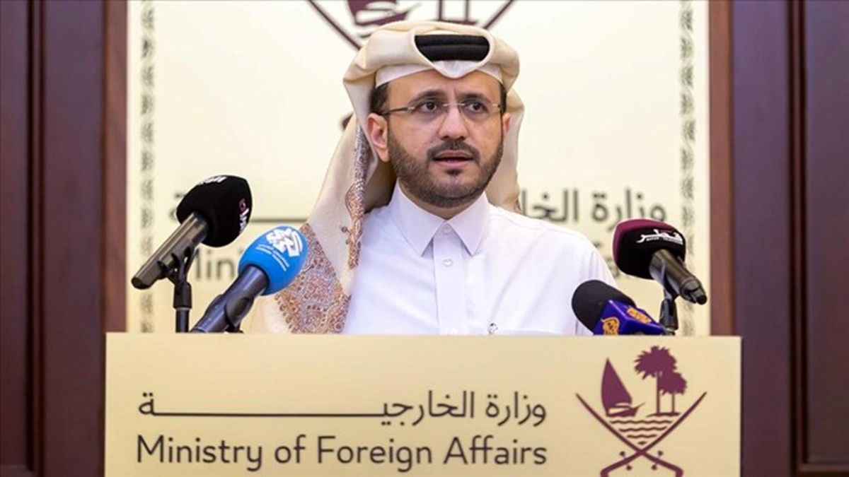 اسرائیل خواهان صلح نیست