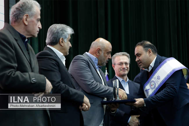 همایش تقدیر از پژوهش‌های برتر حوزه وزارت کار