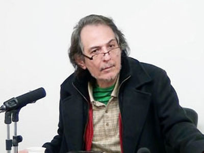 مارکس و لاکان در پرسش
