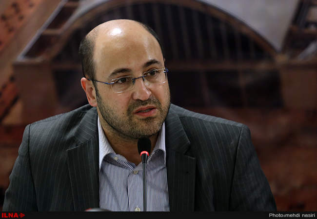 بازدید خبرنگاران از پروژه شهرآفتاب