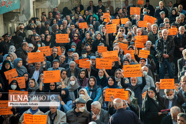 مراسم گرامیداشت سالروز تصویب قانون کار