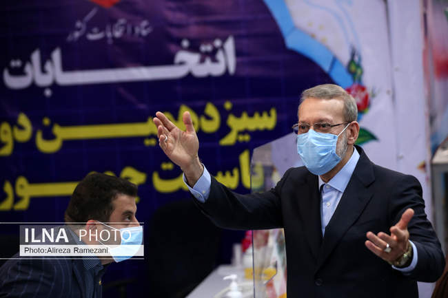 آخرین روز ثبت‌نام داوطلبان ریاست جمهوری ۱۴۰۰ 