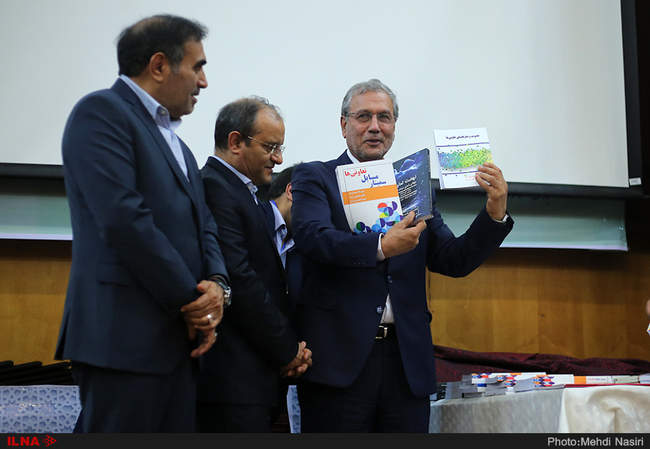 دوازدهمین جشنواره تعاونی‌های برتر