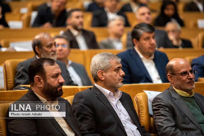 نخستین جشنواره ارتقاء شفافیت و رفع موقعیت های تعارض منافع