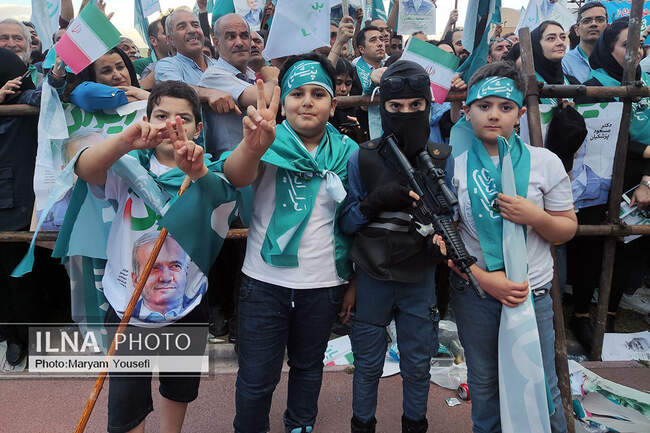سفر انتخاباتی «مسعود پزشکیان» به تبریز 2