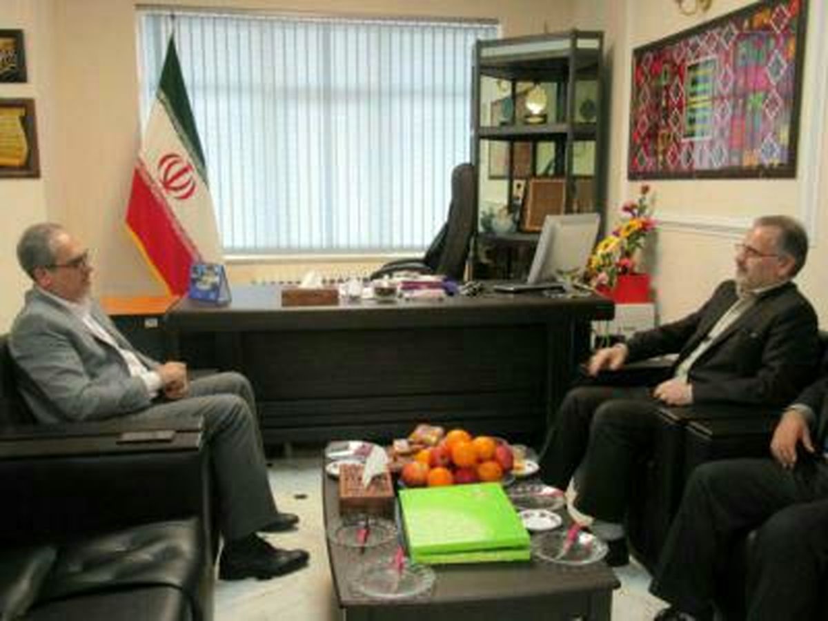 رودسر مقام دوم چای گیلان را داراست / برای کیفیت سازی و ارتقا چای باید وارد فاز تحقیقاتی و پژوهشی شویم 