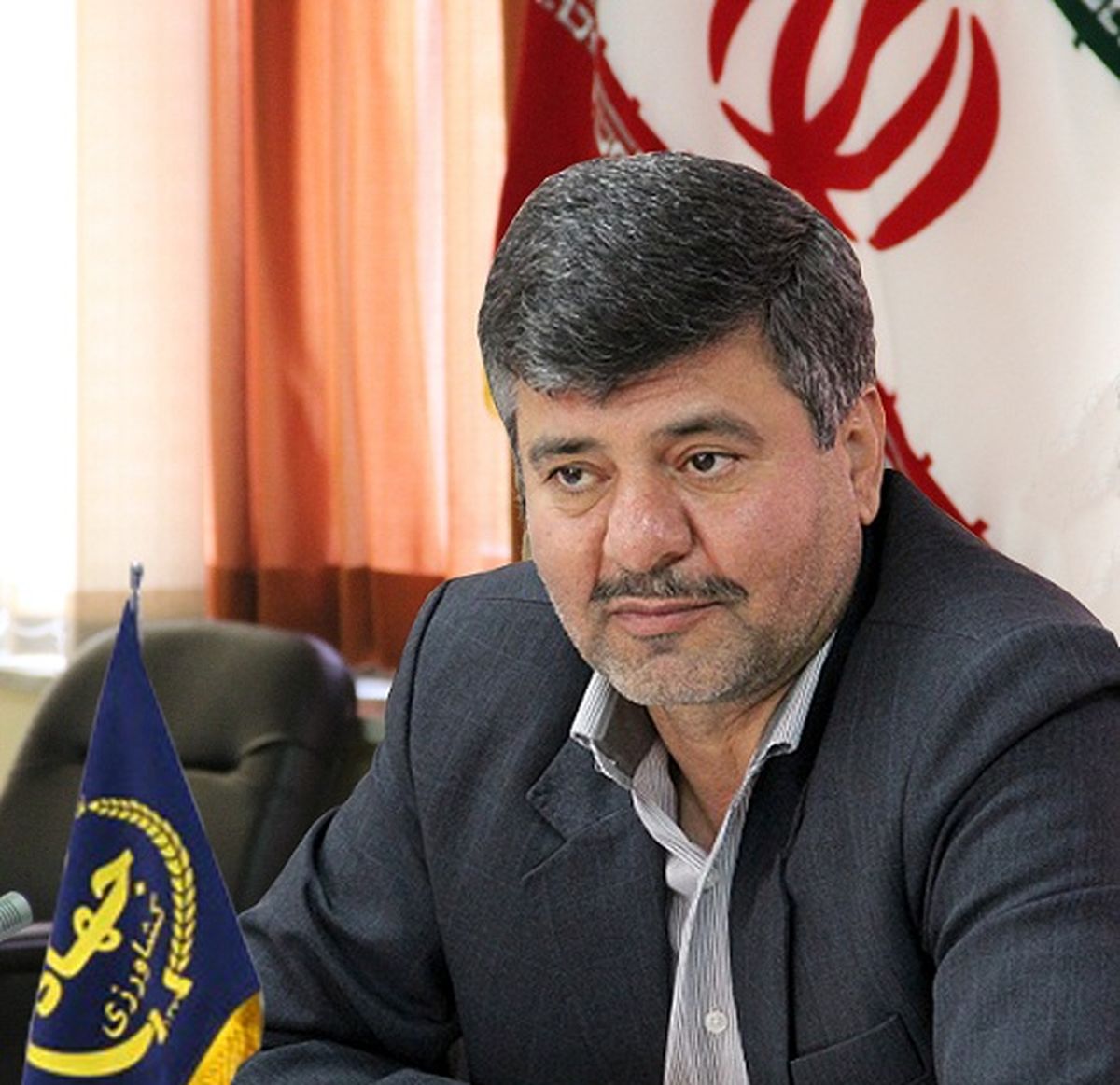 پیش بینی افزایش ۱۳۰ درصدی تولید کلزا در گلستان/۳۵۰۰ هکتار از اراضی کشاورزی استان به سیستم‌های نوین آبیاری تجهیز شد