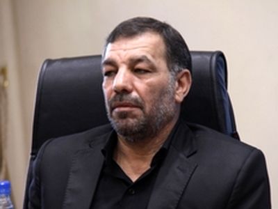 ۲۵ هزار عزادار شیرازی در حرم شاهچراغ(ع) عزاداری می‌کنند