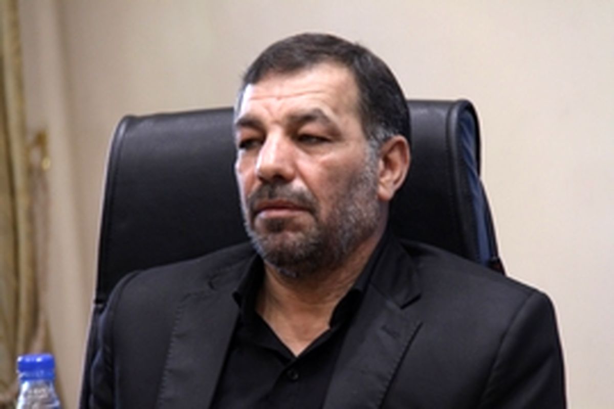 ۲۵ هزار عزادار شیرازی در حرم شاهچراغ(ع) عزاداری می‌کنند