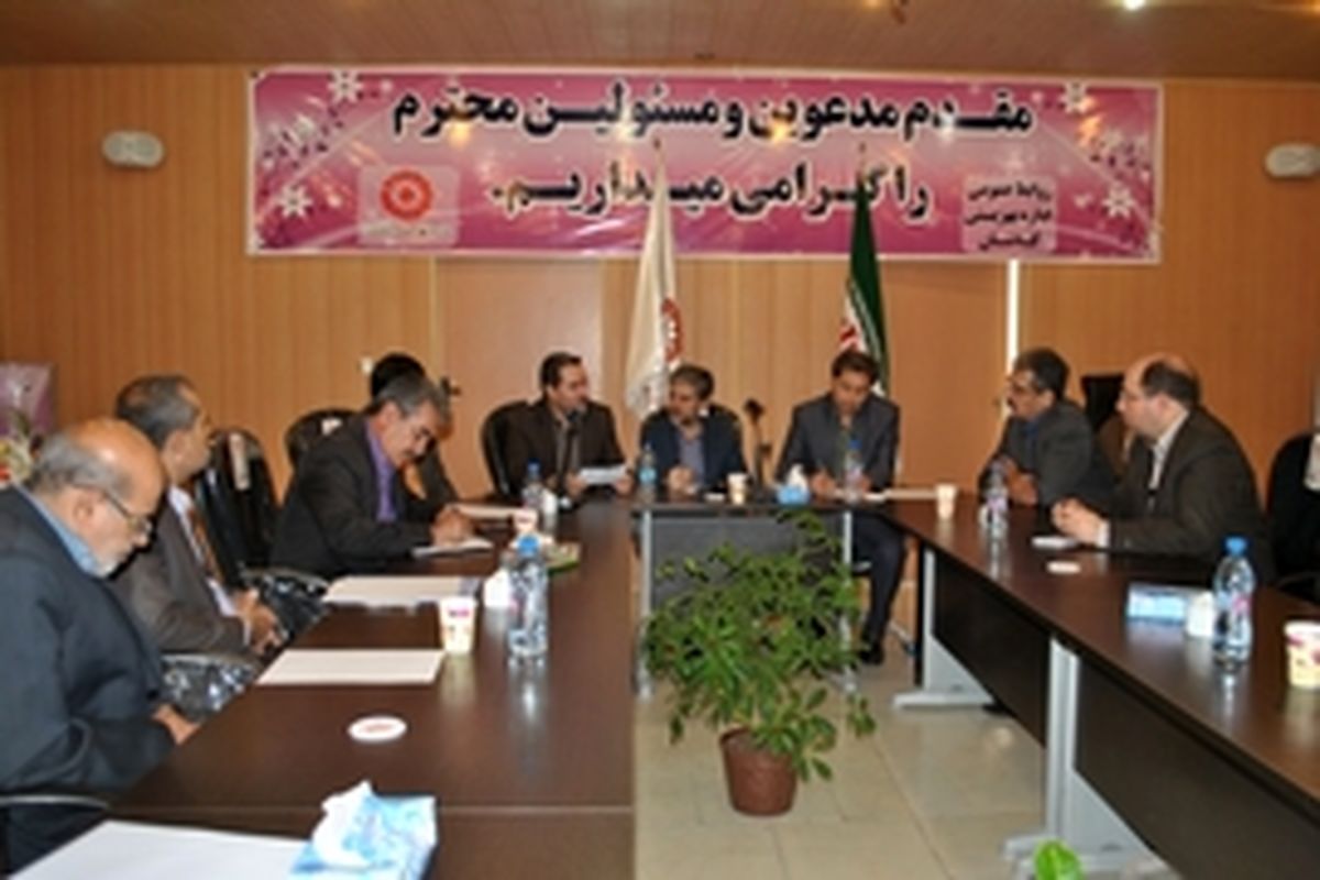 توانمند سازی ۱۴ درصدی معلولین کاشان ضریب خوبی است