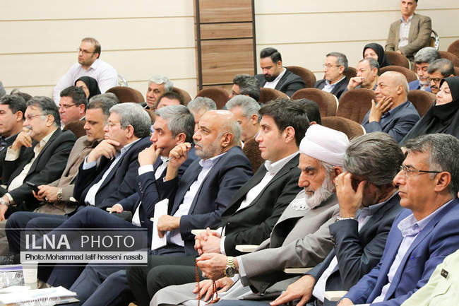 سفر وزیر تعاون، کار و رفاه اجتماعی به استان کردستان