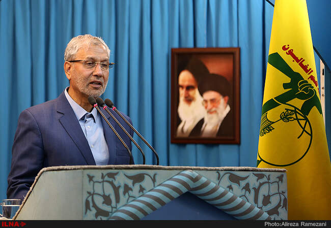 نماز جمعه این هفته تهران با حضور وزیر تعاون، کار و رفاه اجتماعی