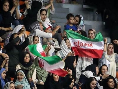 وضعیت سهمیه بلیت‌های خریداری شده بانوان