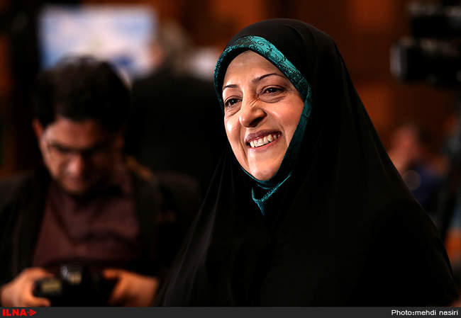 دومین سمینار بین المللی محیط زیست ، دین و فرهنگ با حضور رئیس جمهور