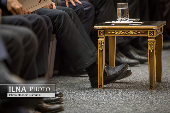 اختتامیه شانزدهمین جشنواره بین‌المللی فارابی
