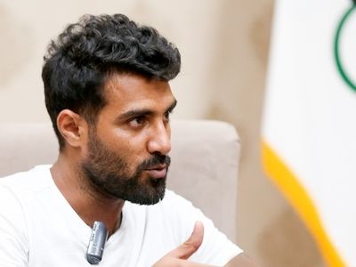 میداوودی: این دربی یکی از جذاب‌ترین دربی‌ها است/ جای خالی قایدی محسوس است اما مهاجمان به مرور بهتر خواهند شد